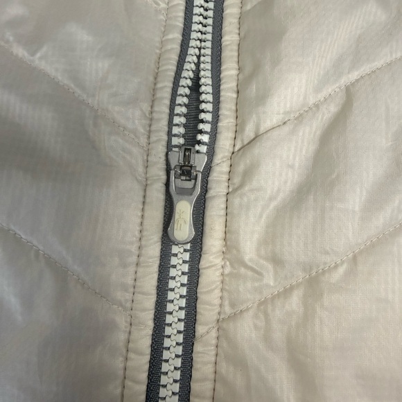 Smartwool smartloft 60 Hybrid jacket - Picture 3 of 10